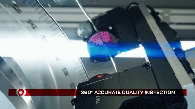 industrial manufacturing video production