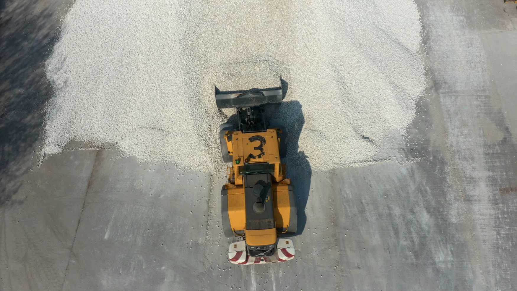 industrial manufacturing video production