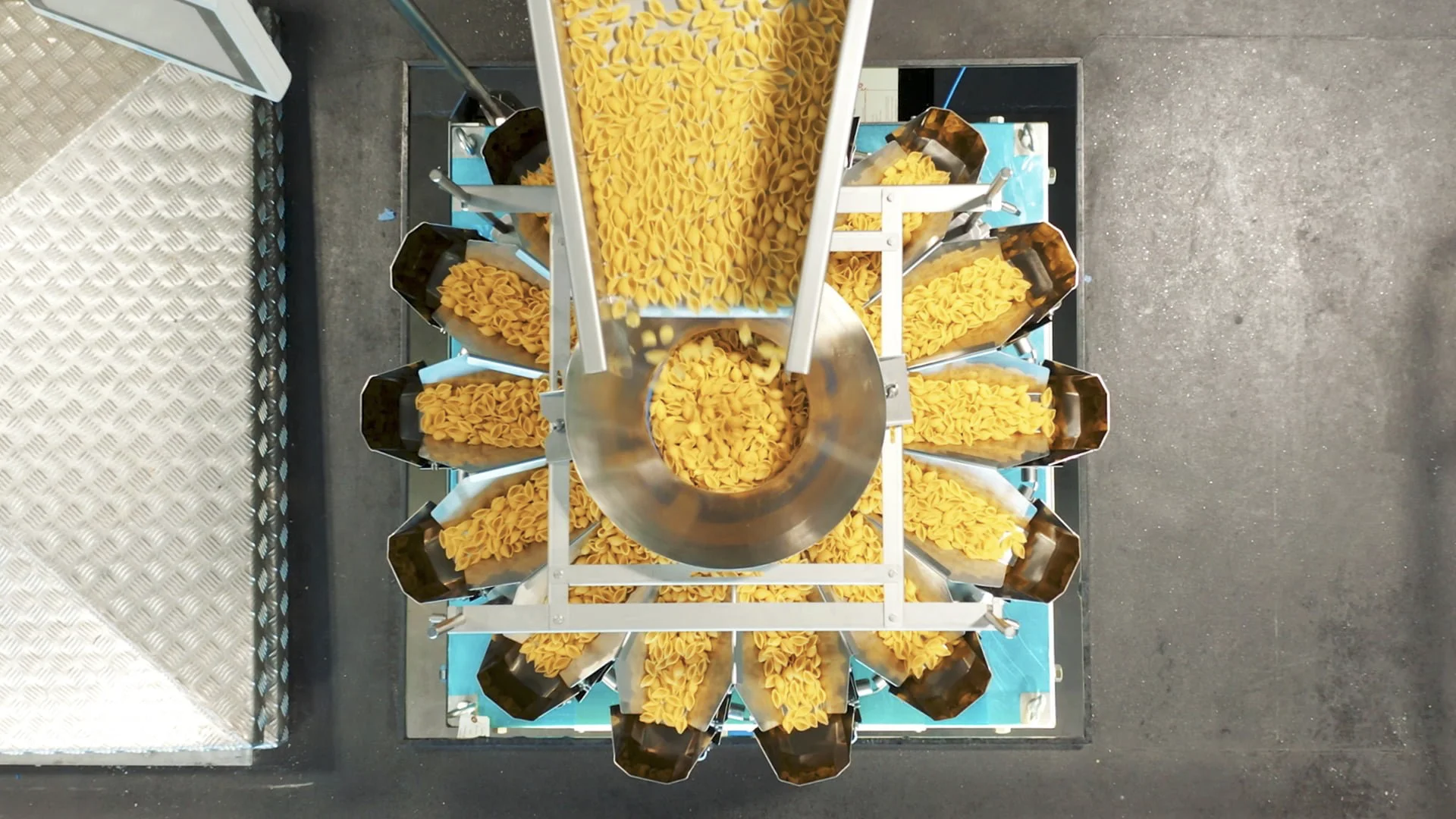 industrial manufacturing video production