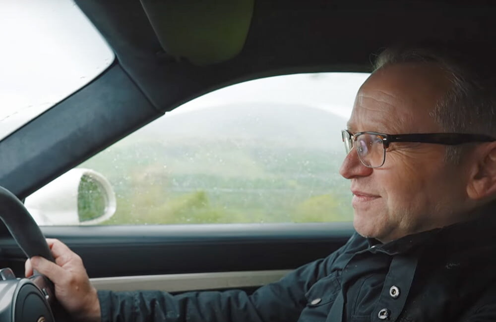 industrial manufacturing video production