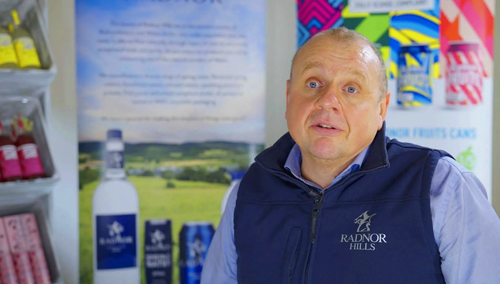 industrial manufacturing video production