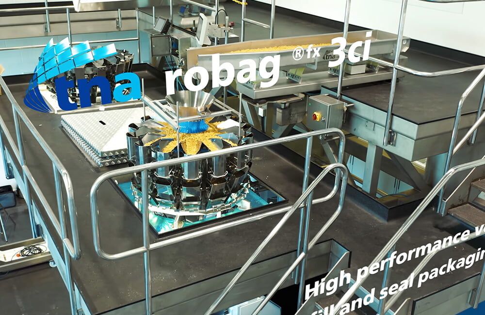 industrial manufacturing video production